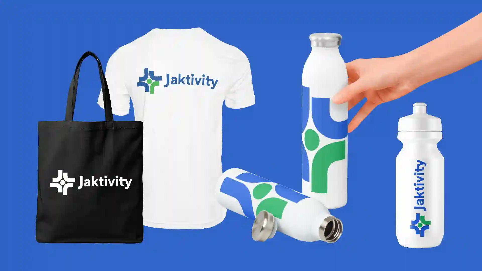 Jaktivity Hunt